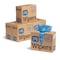 Pig PIG PR70 Heavy-Duty Maintenance Wipers 750 wipers/case, 125 wipers/box, 6 box/case 16" L x 9.6" W WIP306 - alternate 1